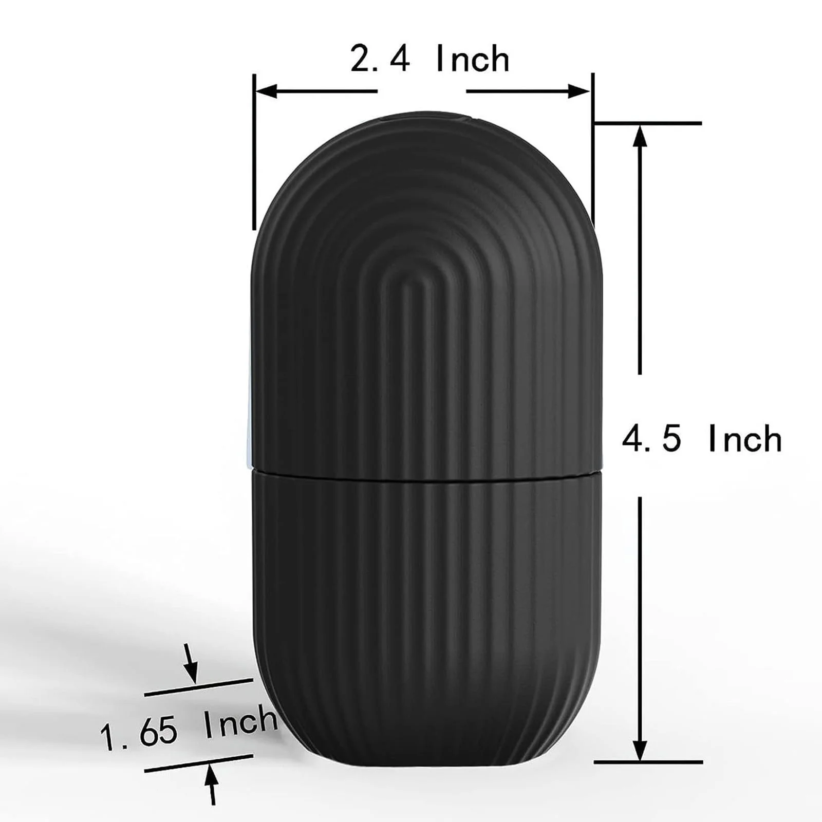 FACECORE Ice Roller — Depuff. Tighten. Recover.