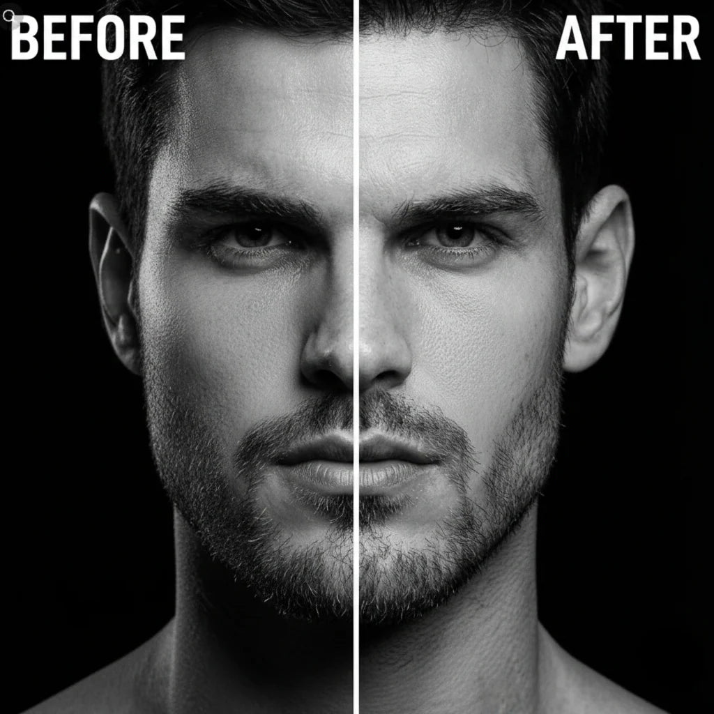 STRUCTURE - Metal Face Sculptor