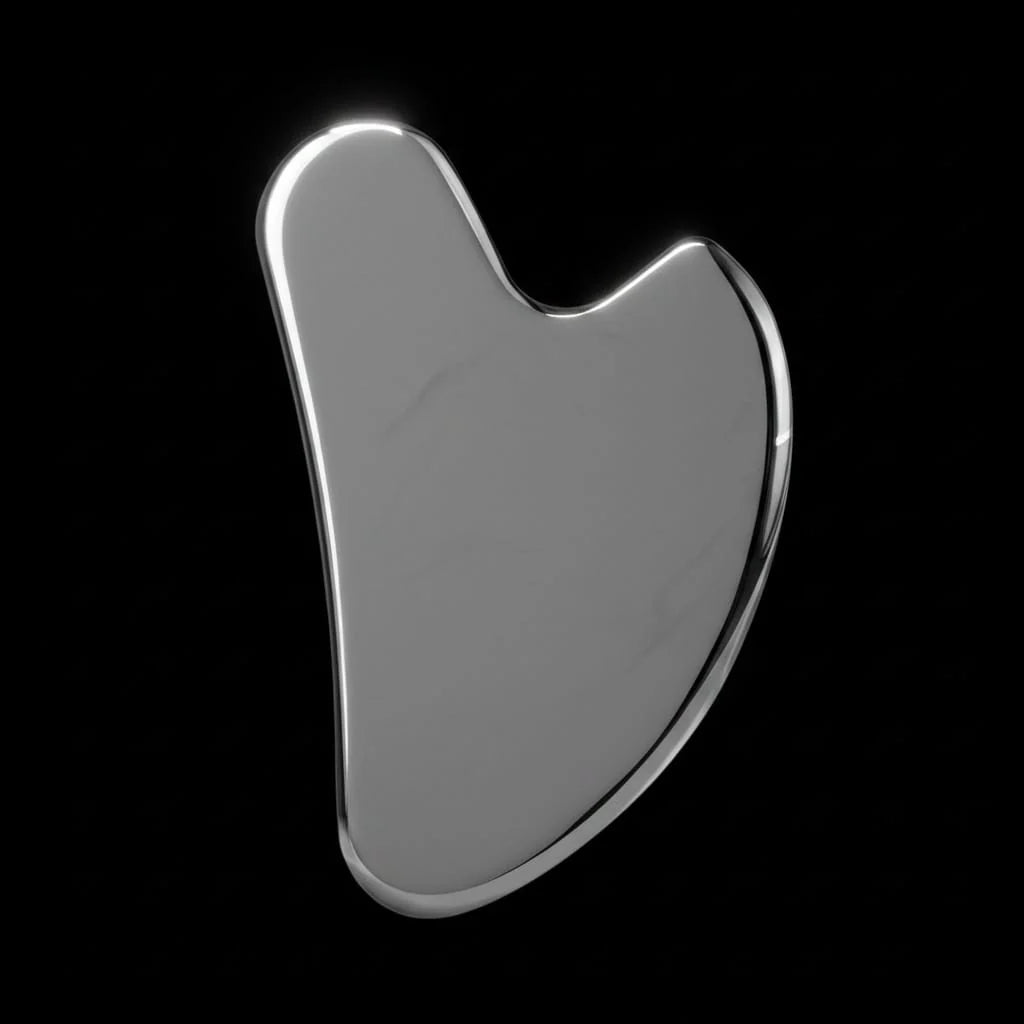 STRUCTURE - Metal Face Sculptor