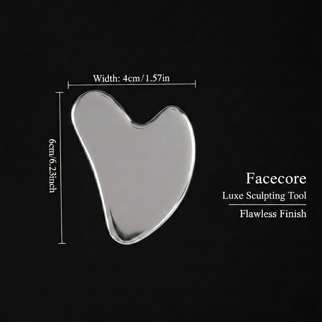 STRUCTURE - Metal Face Sculptor