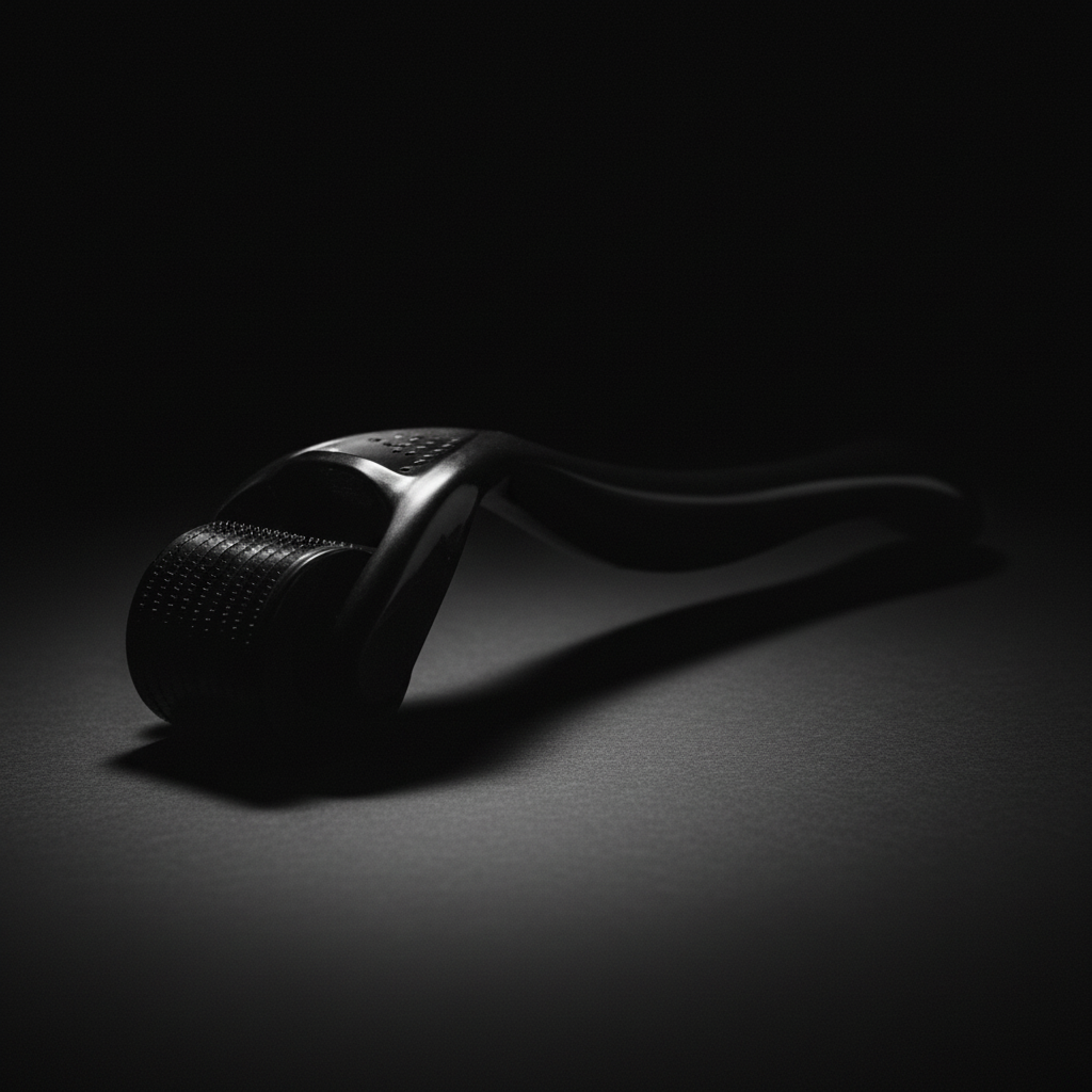 Derma Roller – 0.25mm Titanium