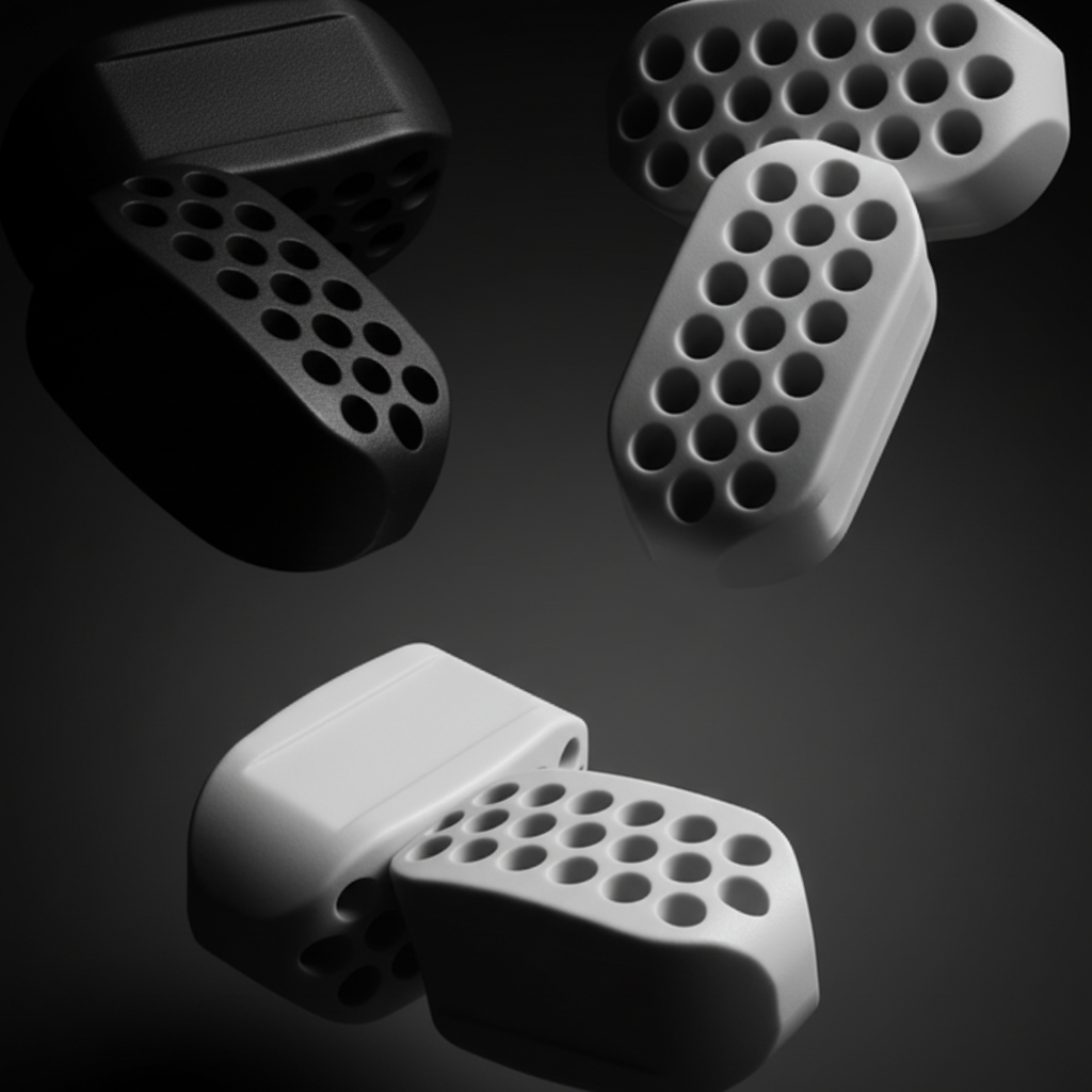 Sculpt Your Jawline - 6 Pack Trainer